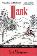 Hank cover