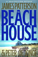 The Beach House cover