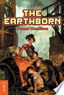 The Earthborn cover
