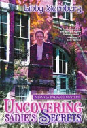 Uncovering Sadie's Secrets cover