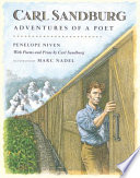 Carl Sandburg: Adventures of a Poet cover