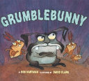 Grumblebunny cover