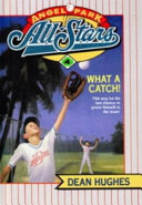What a Catch! cover