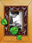 The Dulcimer Boy cover