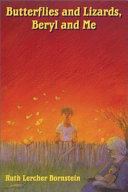 Butterflies and Lizards, Beryl and Me cover