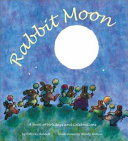 Rabbit Moon: A Book of Holidays and Celebrations cover