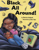 Black All Around! cover