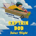 Captain Bob Takes Flight cover