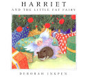 Harriet and the Little Fat Fairy cover