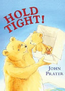 Hold Tight! cover