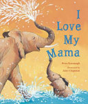 I Love My Mama cover
