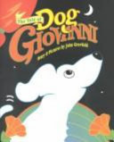 The Tale of Dog Giovanni cover