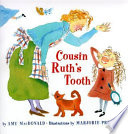 Cousin Ruth's Tooth cover