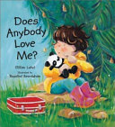 Does Anybody Love Me? cover