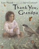 Thank You, Grandpa cover