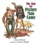 The Day the Picture Man Came cover
