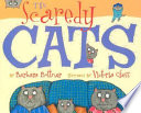 The Scaredy Cats cover
