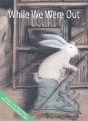 While We Were Out cover