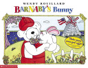 Barnaby's Bunny cover