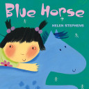 Blue Horse cover