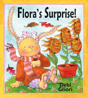 Flora's Surprise! cover