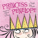 Princess Penelope cover
