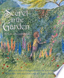 Secret in the Garden cover