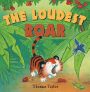 The Loudest Roar cover