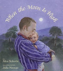 When the Moon Is High cover