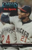 Careers in Pro Sports cover