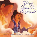 Won't Papa Be Surprised! cover
