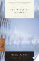 The Wings of the Dove cover