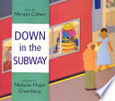 Down in the Subway cover
