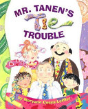 Mr. Tanen's Tie Trouble cover