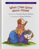 When I Feel Good About Myself cover