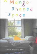 A Mango-Shaped Space cover