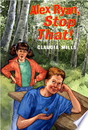 Alex Ryan, Stop That! cover