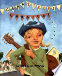 Capp Street Carnival cover