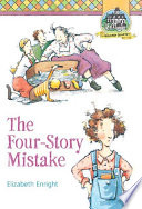The Four-Story Mistake cover