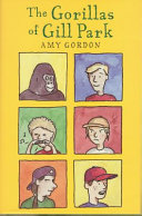The Gorillas of Gill Park cover