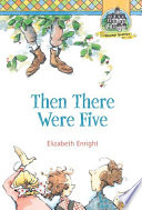 Then There Were Five cover