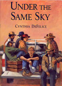 Under the Same Sky cover