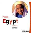 Egypt cover