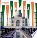 India cover