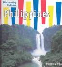 Philippines cover