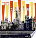 Spain cover