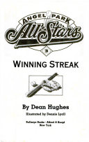 Winning Streak cover