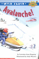 Avalanche! cover