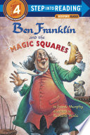 Ben Franklin and the Magic Squares cover