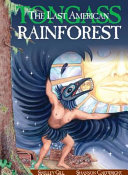 Tongass:The Last American Rainforest cover